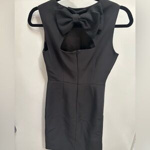 Rachel Parcell-Little Black Dress. Size XS